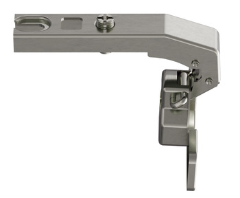Concealed HingeMetalla Mini A 95° for blind corner applications - 311.46.501