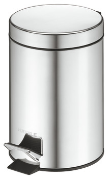 Waste bin, For bathroom and WC - 983.26.011
