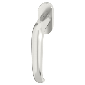 Pencere Kulpu Startec PWH 5104 Paslanmaz Çelik - 972.30.528
