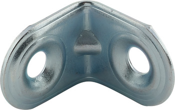 Bağlantı Braketi, Çelik, Çinko Kaplı - 260.25.955