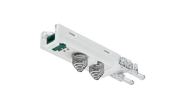 Dimmer switchLoox5 24 V modular design - 833.89.291