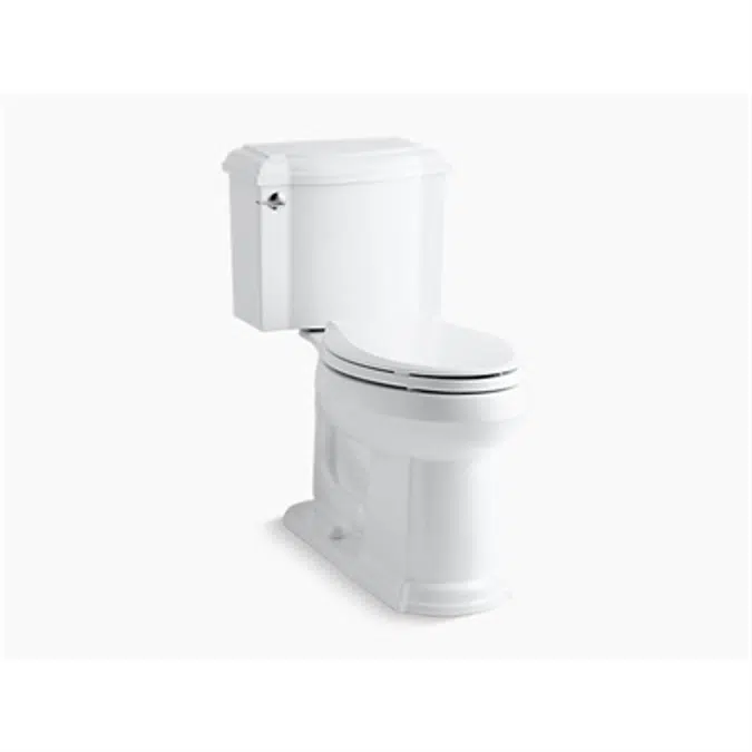 Devonshire Two-Piece Toilet