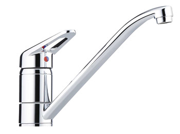 Armatur Krom HD Parti Çıkışı - 527.00.115