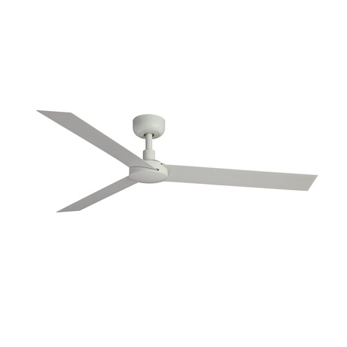 CRUISER XL beyaz fan
