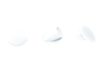 Kapak Kapakları, Lamello Clamex, plastik, kör delik için Ø 6 mm, 45° - 045.00.755