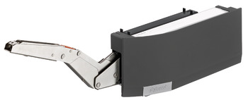 Stay Flap Fitting, For Blum Aventos Hk-Top Servo-Drive Stay Flap Fitting - 372.85.795