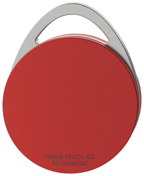 User KeyDialock KT key tag - 917.44.149