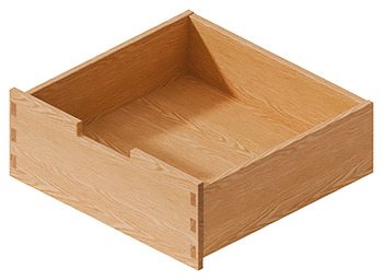 Internal Drawer, Matrix Box Wood Pro - 557.62.246