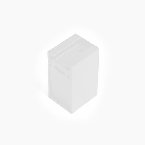 NESO Accessory electrical terminal for surface white