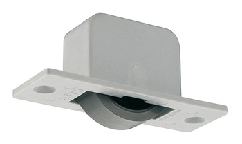 Castor, For screw fixing - 661.08.502