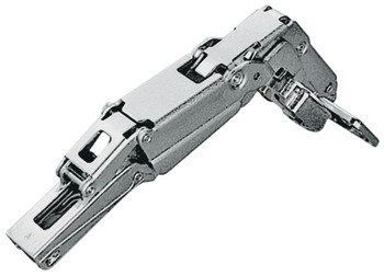 Concealed hingeMetalla 510 A/SM 155°, full overlay mounting - 329.29.604