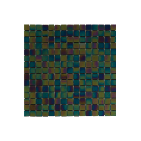 Amsterdam Pearl Quartz Glass