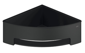 Wire basket, Semi-circular, Hewi 900 series - 983.45.800