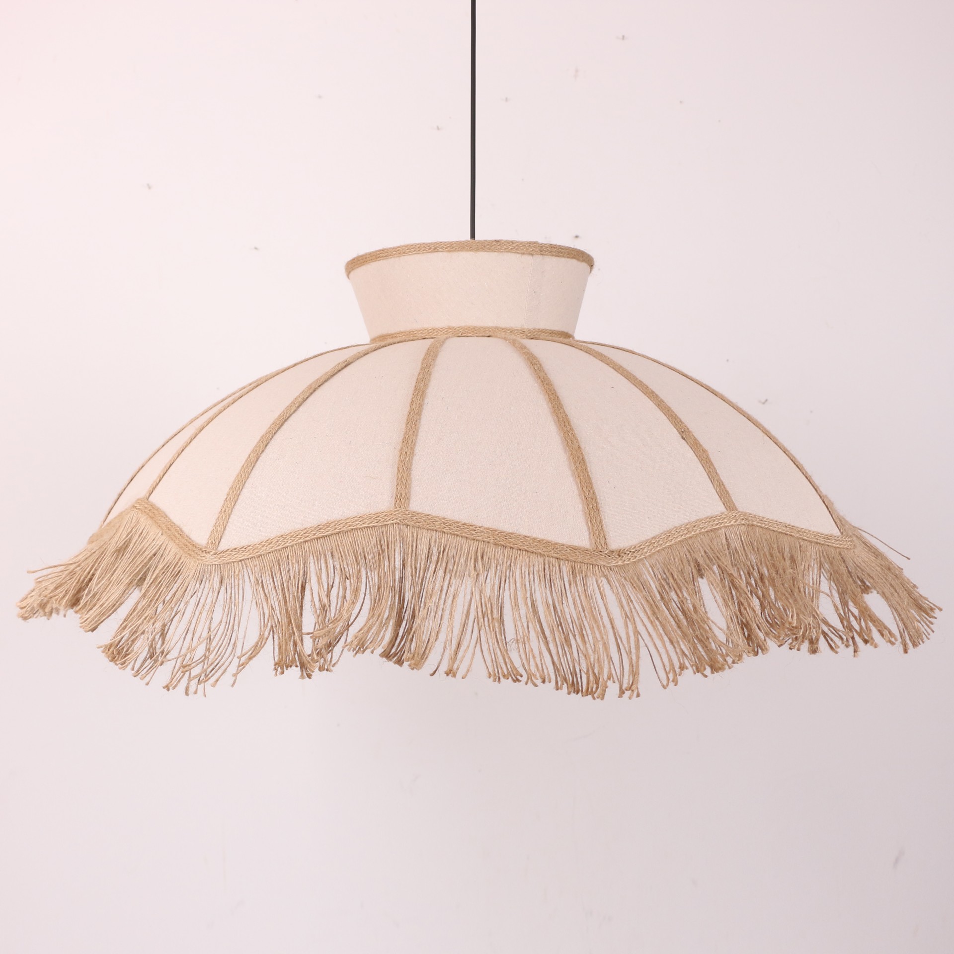 Nilüfer Kumaş Avize