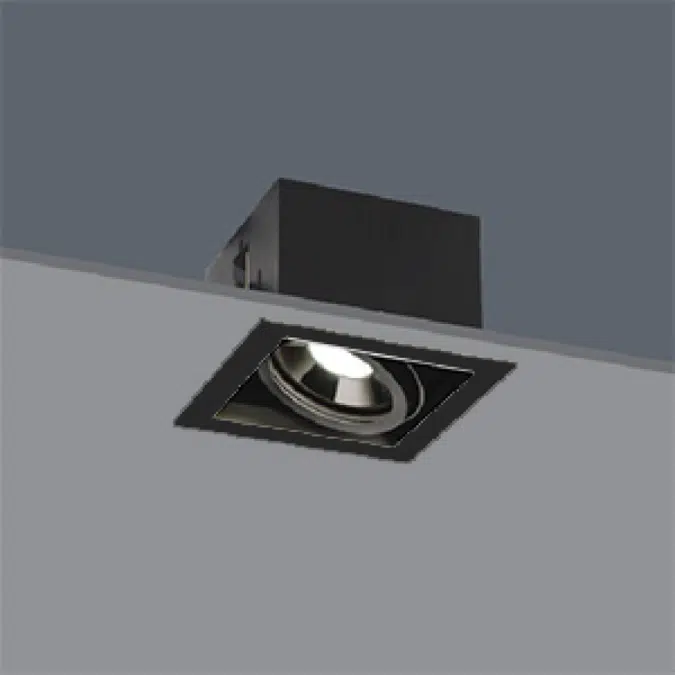 Downlight Ceiling Lighting 821.06.072-314