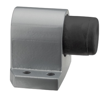 Floor Mounted Door StopStartec, for screw fixing - 937.61.621