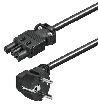 Mains lead, 230 V - 820.23.300