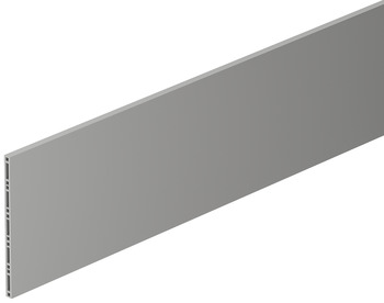 Plastic Panel, for drawer compartment system, Matrix Extra DD - 556.11.511