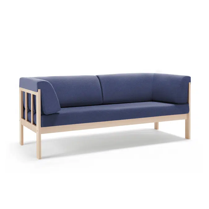 Kim Modern Design Sofa