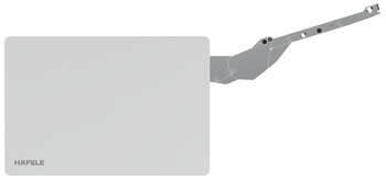 Stay Flap FittingFree Slim flap 1.12 - 372.92.701