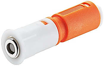 Additional magnet, For magnetic door catch, for Metalla 510 Push - 356.06.470