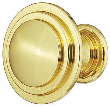 Furniture knob, Traditional - 135.07.103