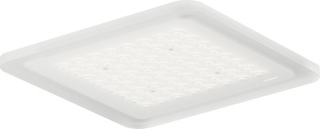 Surface Mounted Downlight, Nimbus Modul Q 64 ON, 24 V - 833.68.431