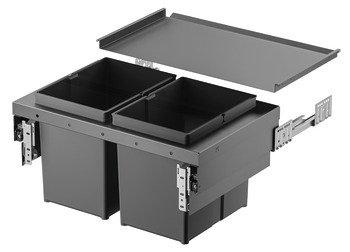 Utensio WB10 Plus S 600 ant.2x29 - 501.91.011