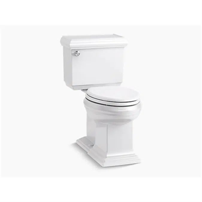 Memoirs Classic Two-Piece Toilet
