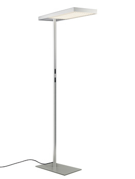 Freestanding light, Nimbus Office Air 2.0 Power, 230 V - 833.66.649