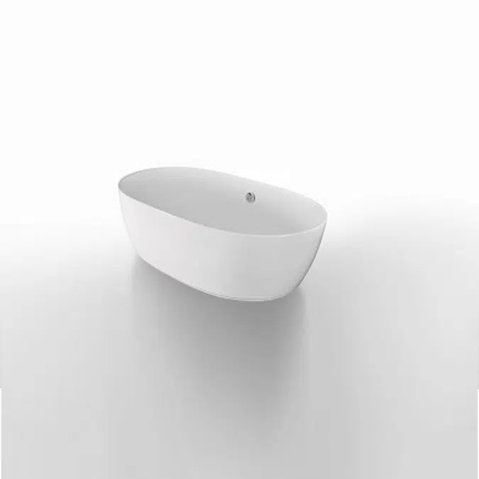 Floor Stand Bathtub 588.55.621