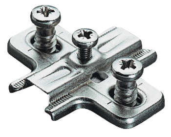 Çarpımontaj Plakası Metalla 510 A - 329.81.802