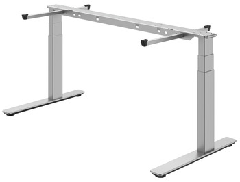 Masa Tabanı Officys TE651 Tam Set - 633.50.212