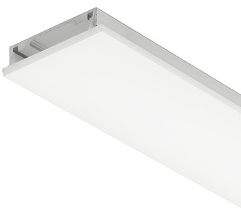 Designer Profile For Surface Mounting, Profile 4103 - 833.71.932