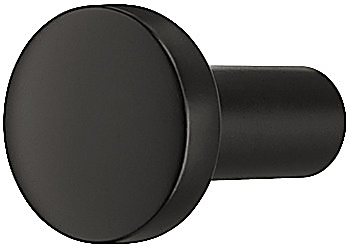 Furniture Handles Collection, Furniture knob, TrendDéco, H1340 - 110.35.371