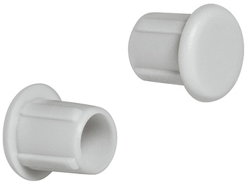Kapak Kapağı, Plastik, kör delik için 5 mm - 045.20.502