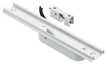 Glass sliding door lockDialock EFL 41, mains-operated lock - 237.56.971