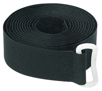 Velcro Kapatmalı Kemere, Gözlü - 639.71.990