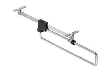 Extending wardrobe rail - 805.01.761