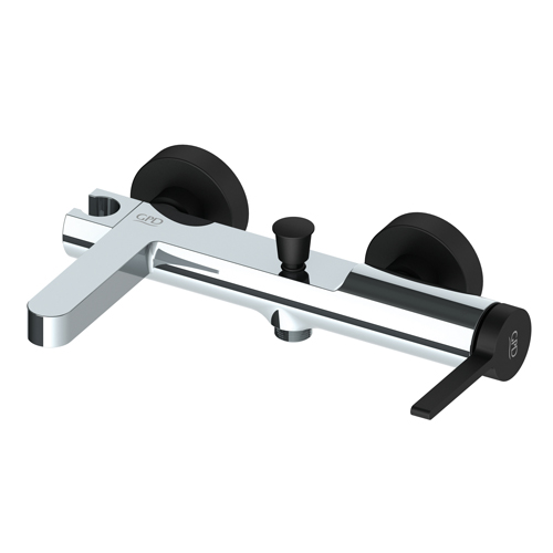 GILDO Bathroom Faucet - MBB165-K-S