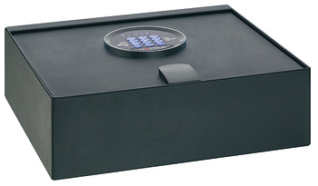 Hotel safe, hotel safe black - 836.24.350