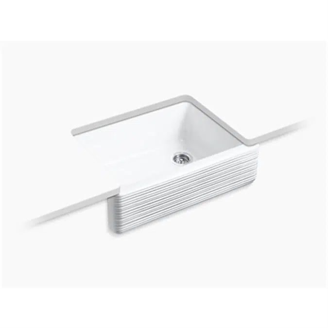 Whitehaven Hayridge Studio Farmhouse Sink