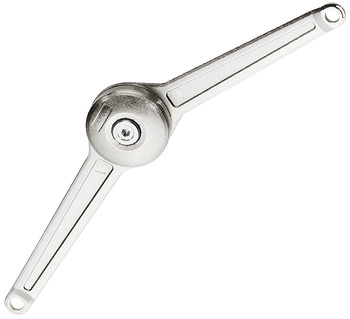 Lid stay/flap stayDuo forte, individual fitting - 373.66.700