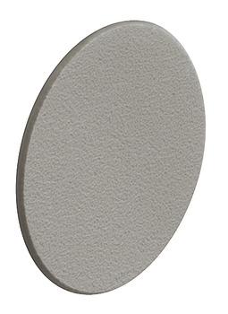 Cover cap, Plastic, self-adhesive - 045.23.230