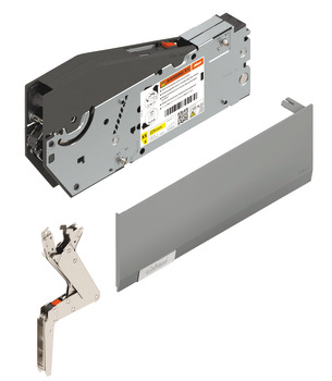 Lift Up Flap Fitting, Blum Aventos HS top - 372.84.529