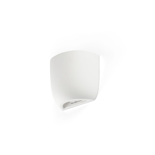 KAPPU 158 White wall lamp