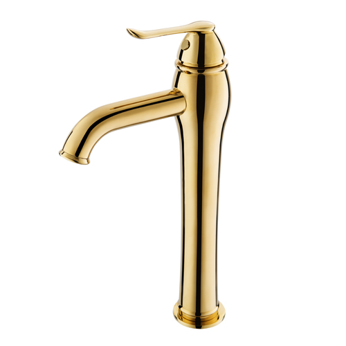 TAURO Basin Mixer - MSL150-A