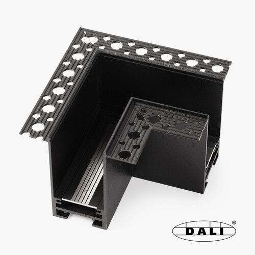 NESO Accessory L recessed DALI