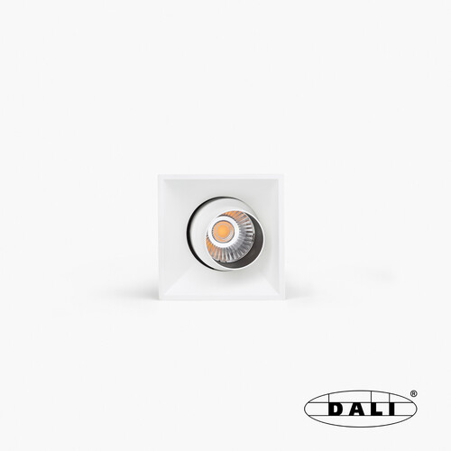 PODIUM module DOA white 38° 2700K CRI97 DALI