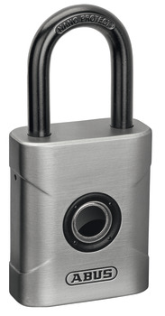 Parmak İzi Kilidi, Abus - 236.87.031